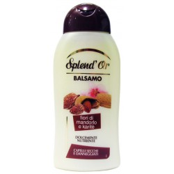 Splend'or balsamo nutriente con karitè ml300