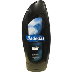 Badedas doccia noir - ml.250