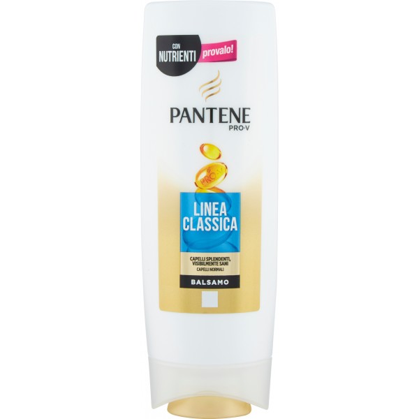 Pantene Pro-V Balsamo Linea Classica 200 ml.