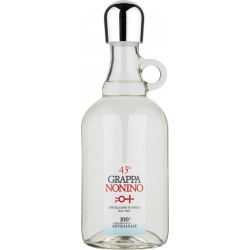 Nonino grappa friulana cl.70