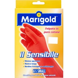 Marigold guanti sensibili mis. S