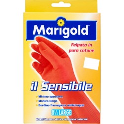 Marigold guanti sensibili mis. L