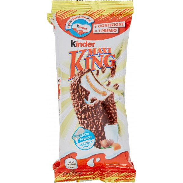 Set padelle antiaderenti ad induzione maxi - King Pro