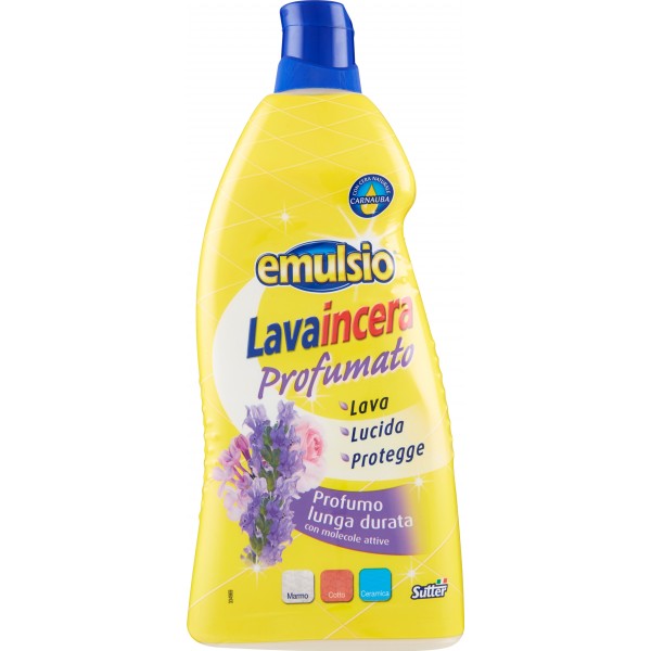 Emulsio lavaincera - ml.900