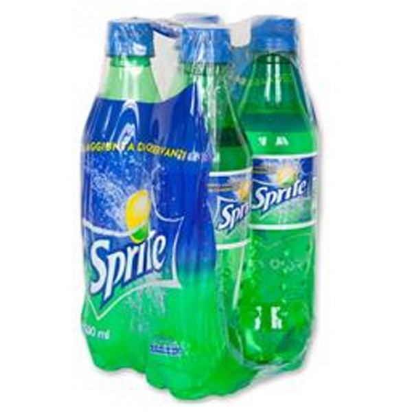 Sprite cl.50 cluster 4pezzi