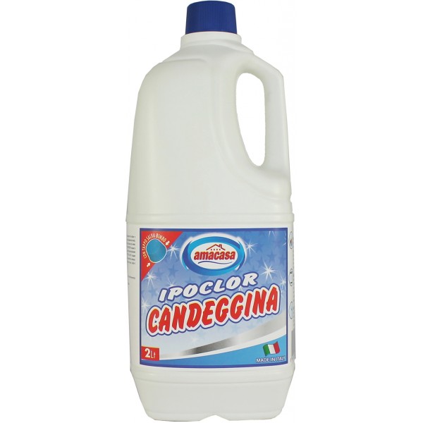Amacasa Ipocolor candeggina classica - lt.2