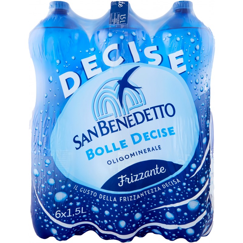 Sifone Per Acqua Frizzante Portatile - 1 Litro, Con Regolatore Pressione, Nero, Fatto In Casa