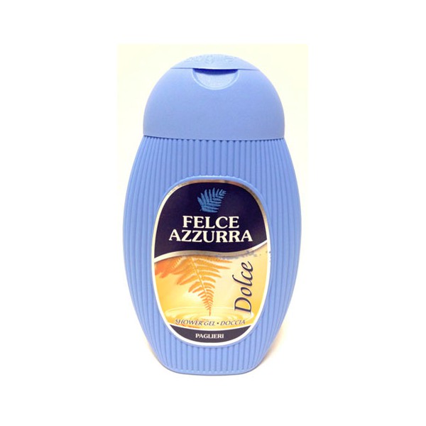 Felce azzurra doccia dolce - ml.200 Felce azzurra doccia dolce - ml.200