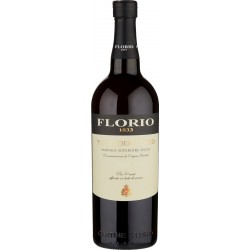 Marsala vecchio florio DOP cl.75