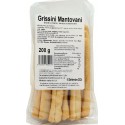 Mantova pane grissoni - gr.250