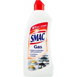 Smac gas+fornelli - ml.500