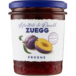 Zuegg confettura di prugne - gr.320