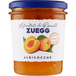 Zuegg confettura di albicocche - gr.330