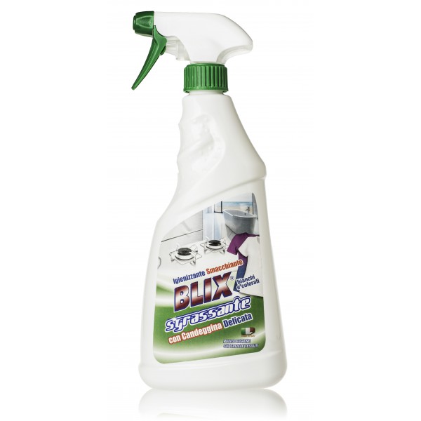 Antola Casa blix gentile sgrassatore spray - ml.750