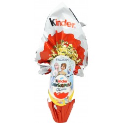 Kinder GranSorpresa Gigante Disney Frozen 320 g
