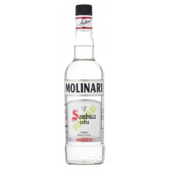 Molinari sambuca cl.70