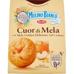 Barilla cuor di mela - gr.300