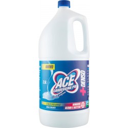 Detersivo liquido Ace classico igienizzante