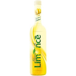 Stock crema di limonce' cl.50