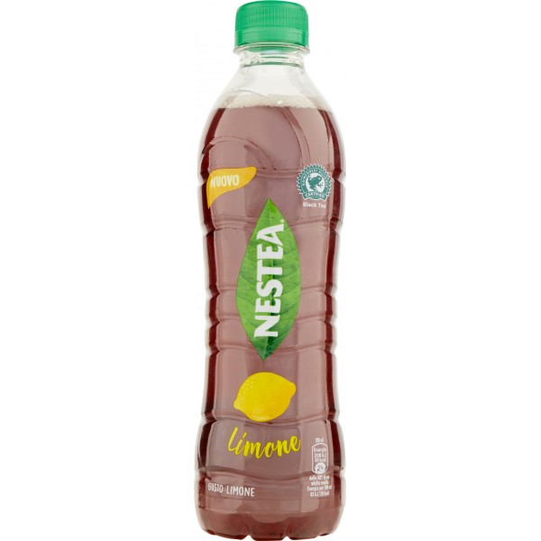 Nestea limone - ml.500