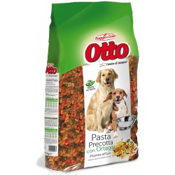 Raggio di sole otto pasta con verdure kg.7,5
