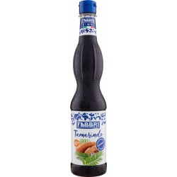 Fabbri Sciroppo Alla Menta Zero Calorie cl. 56