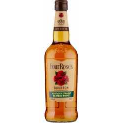 Four roses whisky cl.70