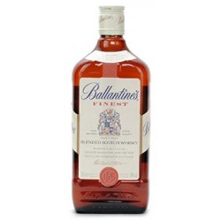 Ballantine's whisky cl.70