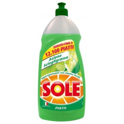 Sole lavapiatti limone - lt.1,1