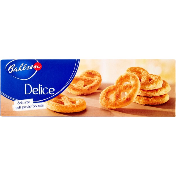 Bahlsen Delice 100 gr.