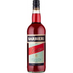 Barbieri aperitivo bitter - lt.1