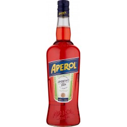 Aperol aperitivo - lt.1