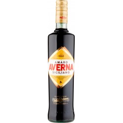 Averna amaro cl.70