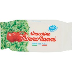 Nonno Nanni stracchino 250 gr.