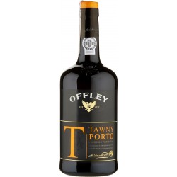 Offley porto tawny ruby cl.75