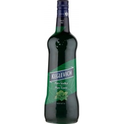 Keglevich vodka menta - lt.1