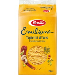 Barilla emiliane taglierini n.173 - gr.250