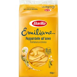 Barilla emiliane pappardelle n.176 gr250