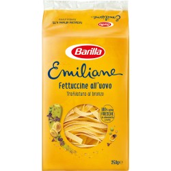 Barilla emiliane fettuccine n.175 - gr.250