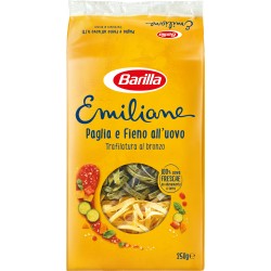 Barilla Pasta Gramigna n. 52 gr. 500