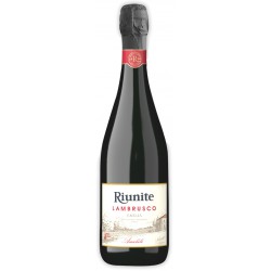 Riunite lambrusco amabile cl.75