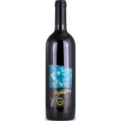 Colli piacentini barbera doc cl.75