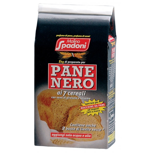 Pane di semola - Dal fuoco ai fornelli