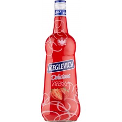 Keglevich vodka fragola - lt.1