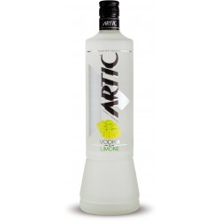 Artic vodka limone - lt.1