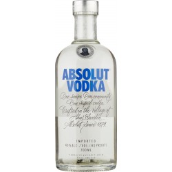 Absolut vodka cl.70