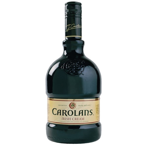 Carolan's crema di whisky - lt.1