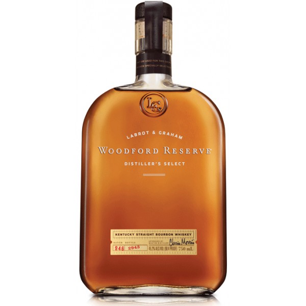 Woodford whisky cl.70 Woodford whisky cl.70