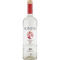 Nonino grappa tradizionale - lt.1