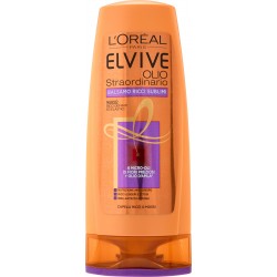 Elvive balsamo ricci sublimi - ml.200